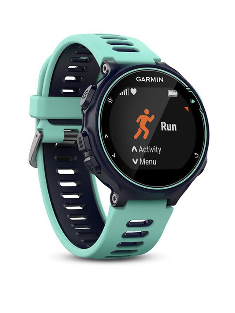 GARMIN | Multisportuhr Forerunner 735XT | 