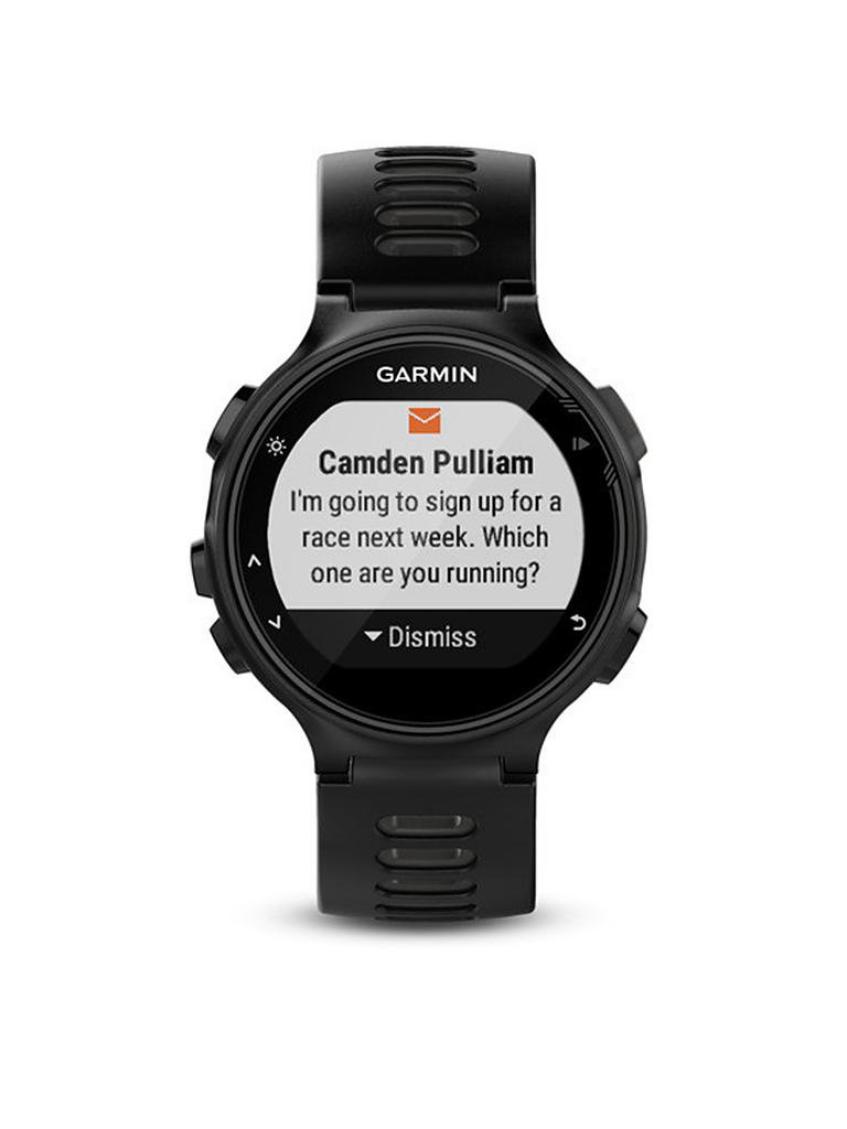 GARMIN | Multisportuhr Forerunner 735XT | 999