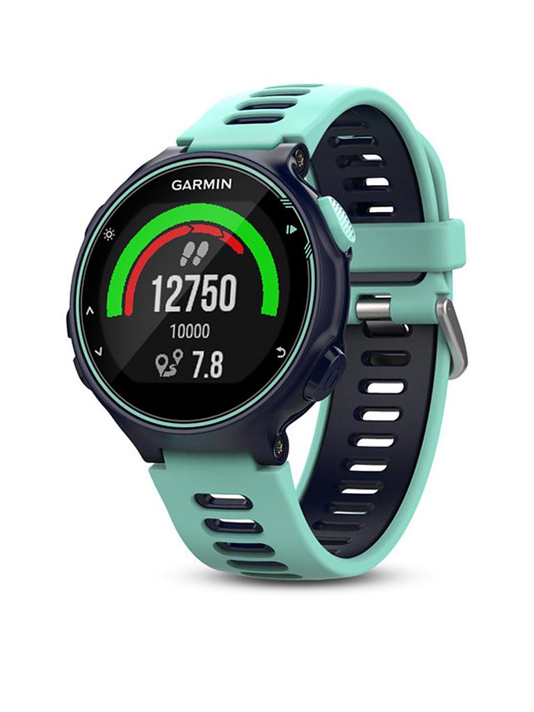 GARMIN | Multisportuhr Forerunner 735XT | 