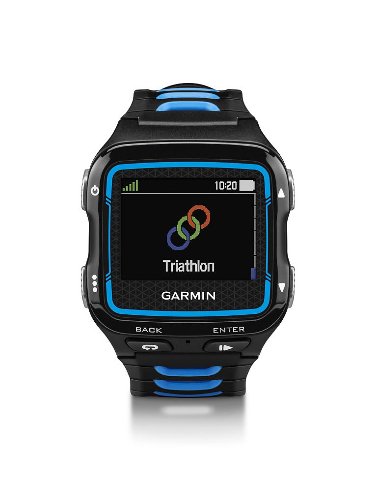 GARMIN | Multisportuhr Forerunner 920XT HRM | 