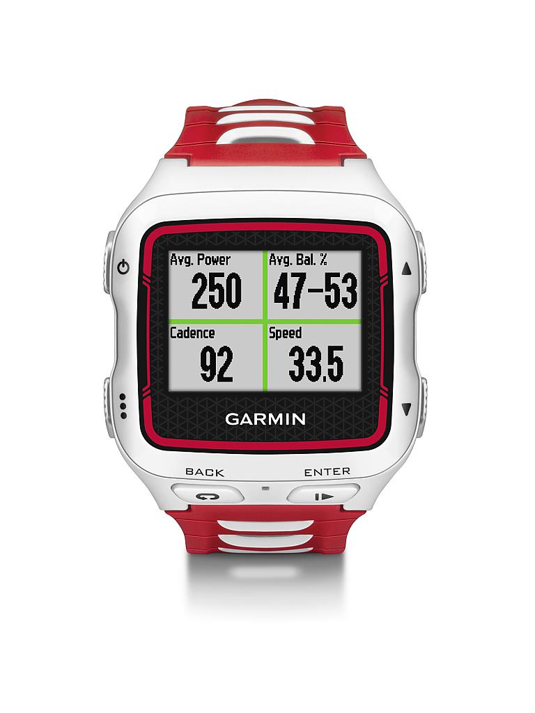 GARMIN | Multisportuhr Forerunner 920XT HRM | 