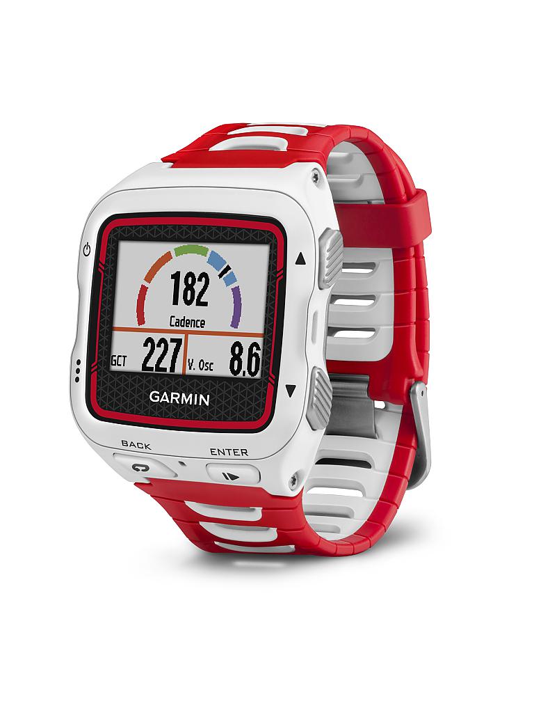 GARMIN | Multisportuhr Forerunner 920XT HRM | 