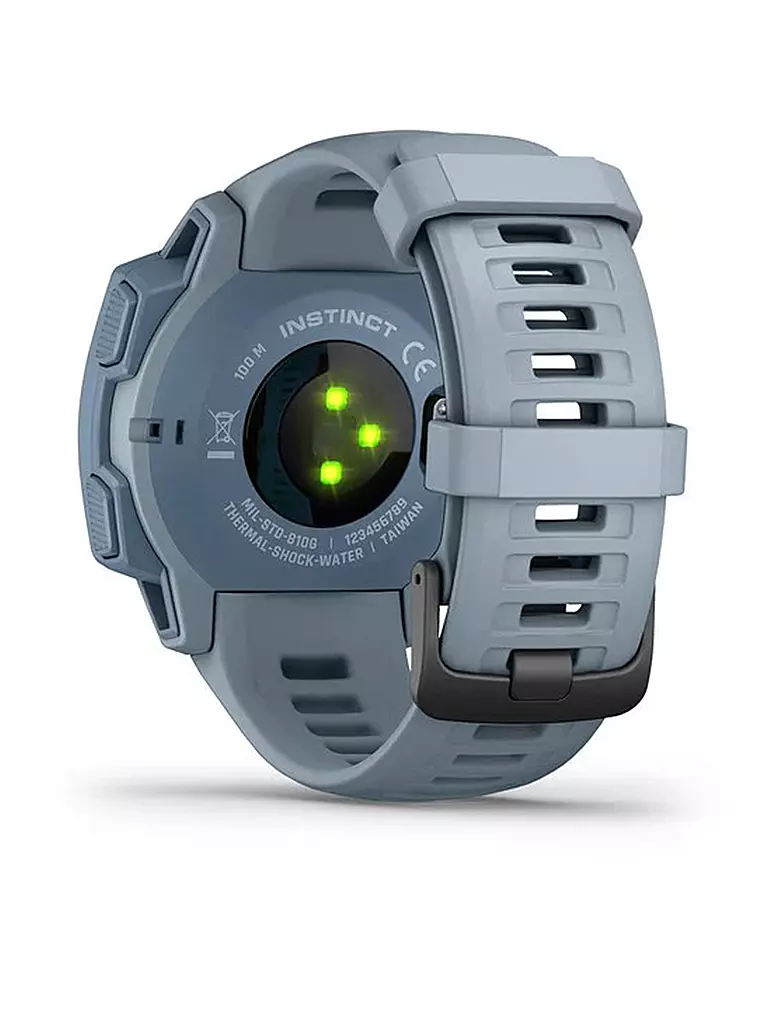 GARMIN | Outdoor Smartwatch Instinct™ | blau