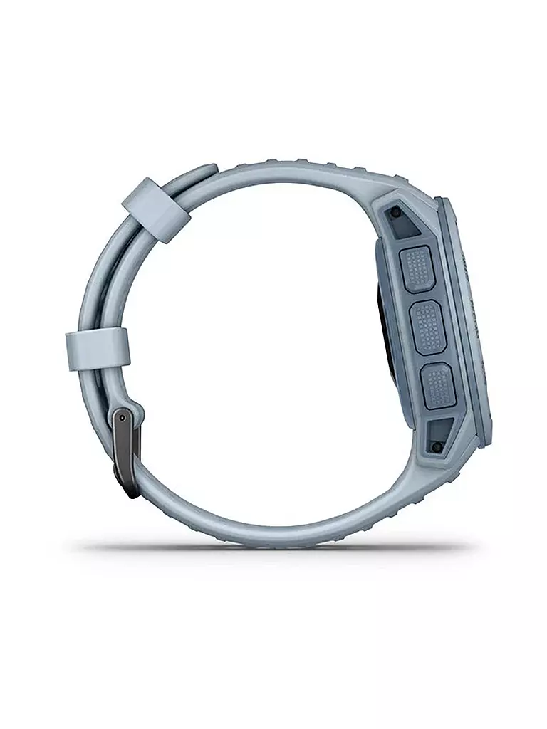 GARMIN | Outdoor Smartwatch Instinct™ | blau