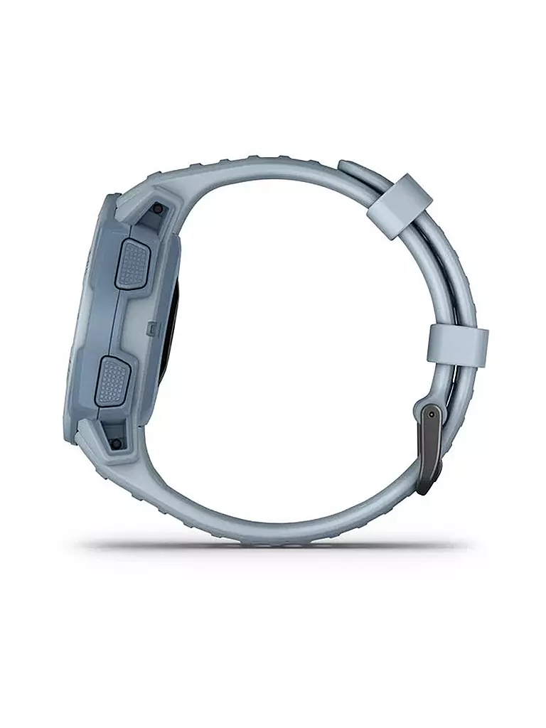 GARMIN | Outdoor Smartwatch Instinct™ | blau