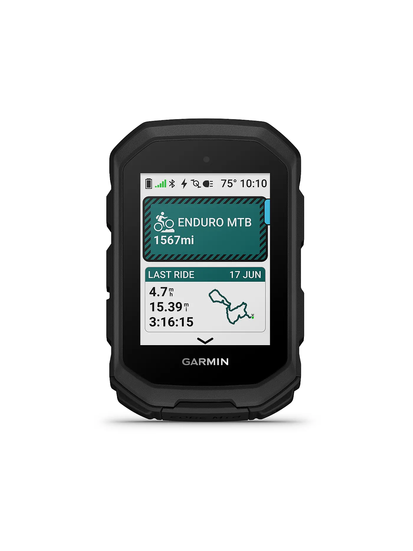 GARMIN | Radcomputer Edge® MTB | schwarz
