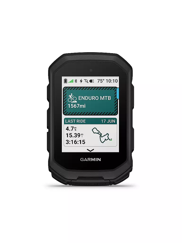 GARMIN | Radcomputer Edge® MTB | schwarz