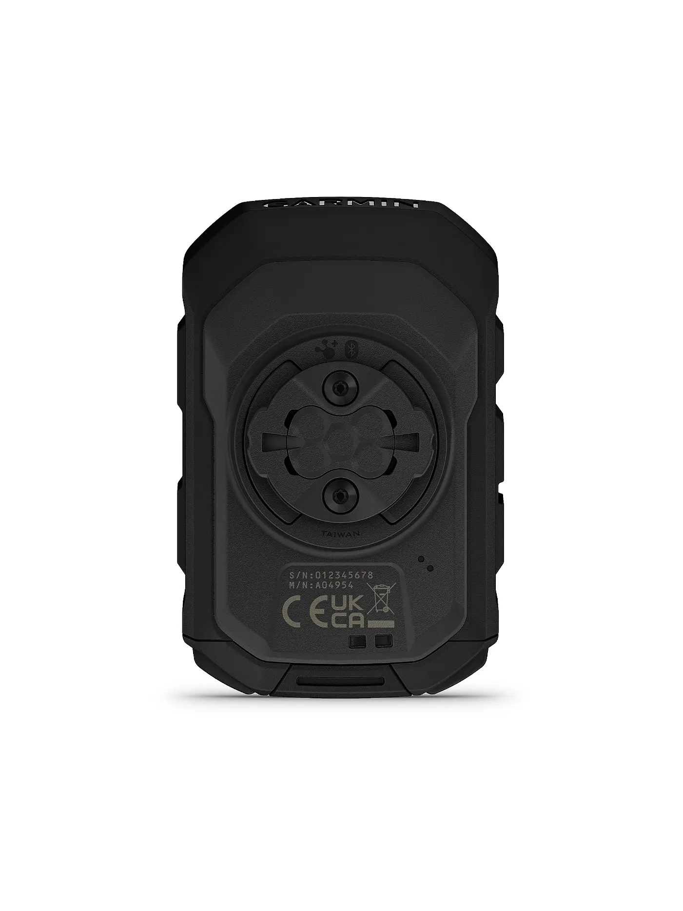 GARMIN | Radcomputer Edge® MTB | schwarz