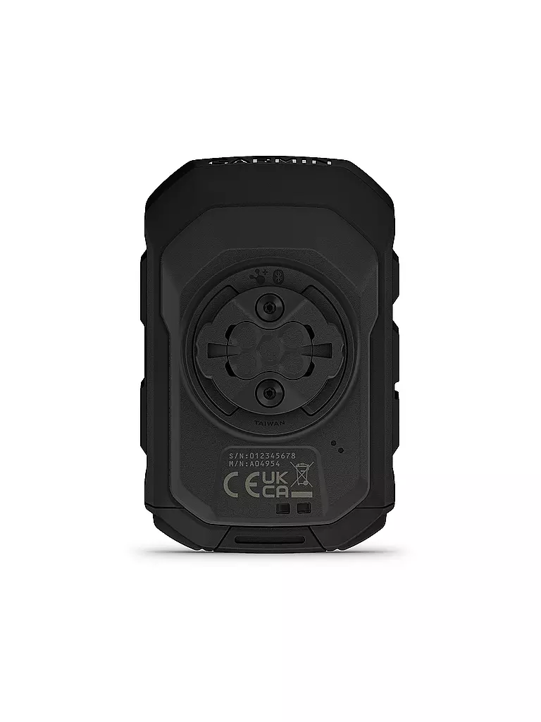 GARMIN | Radcomputer Edge® MTB | schwarz