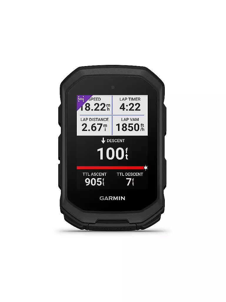 GARMIN | Radcomputer Edge® MTB | schwarz