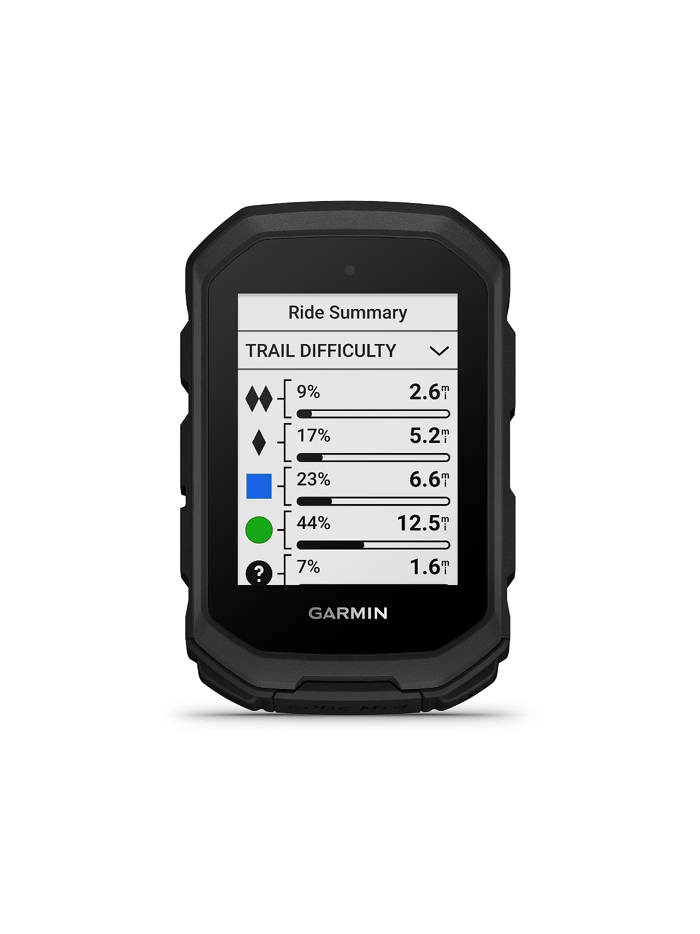 GARMIN | Radcomputer Edge® MTB | schwarz