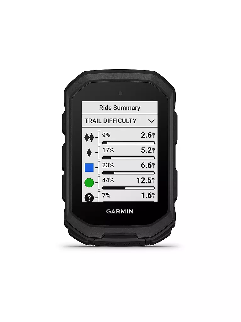GARMIN | Radcomputer Edge® MTB | schwarz