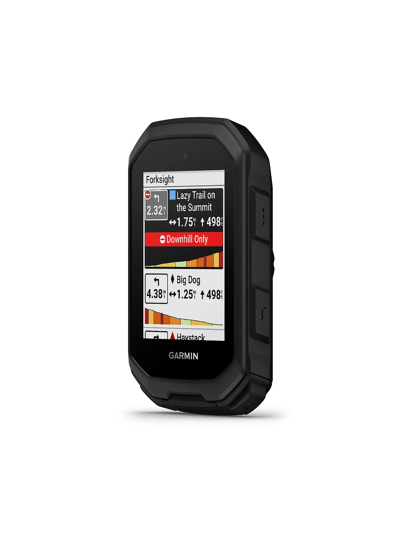 GARMIN | Radcomputer Edge® MTB | schwarz