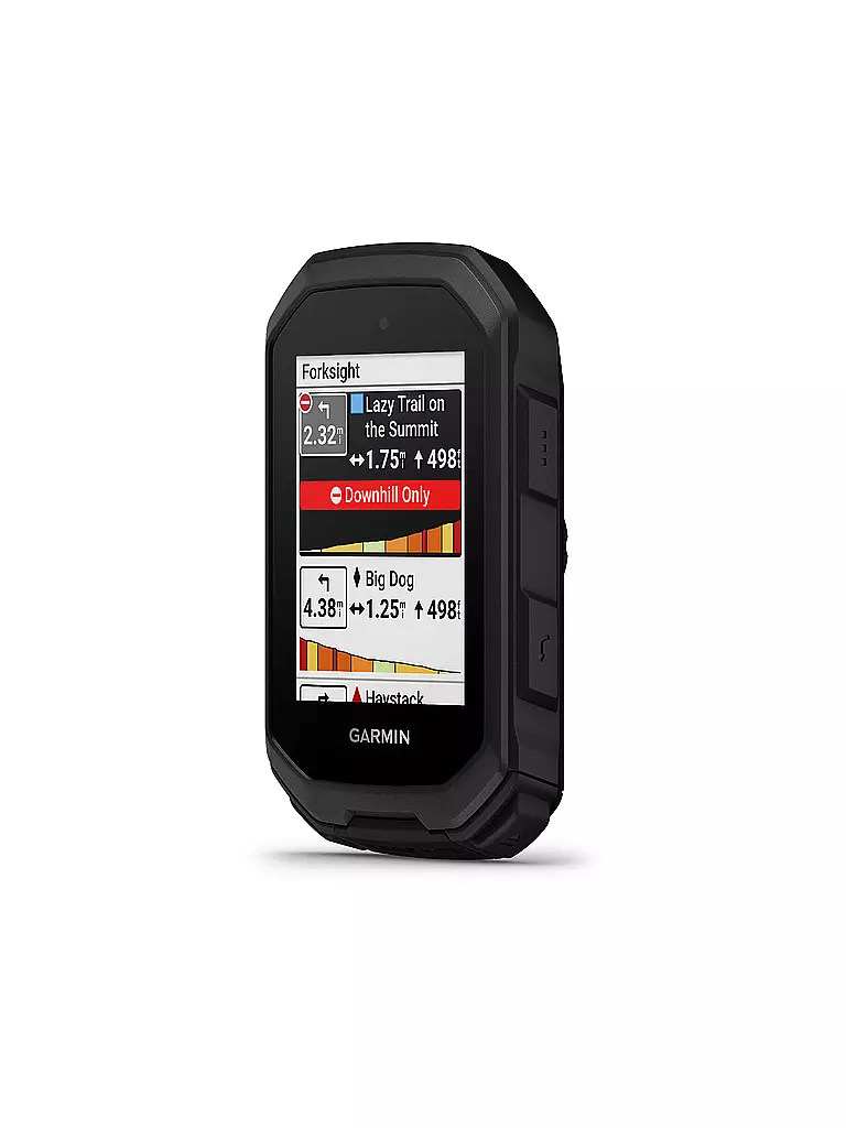 GARMIN | Radcomputer Edge® MTB | schwarz