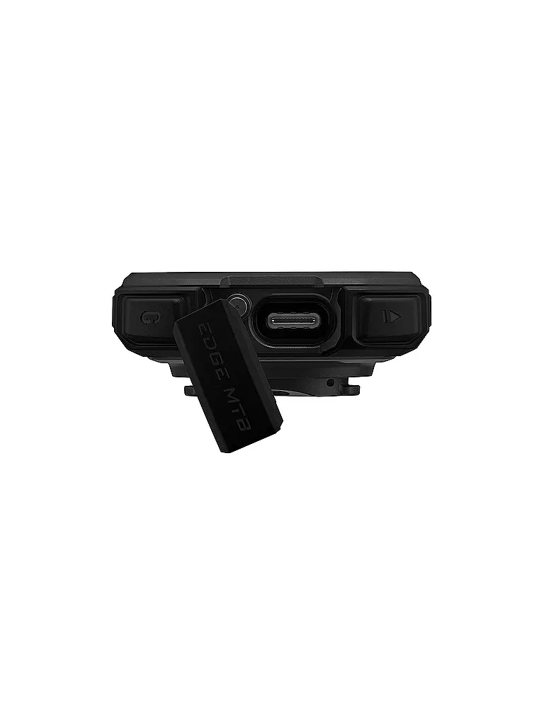 GARMIN | Radcomputer Edge® MTB | schwarz
