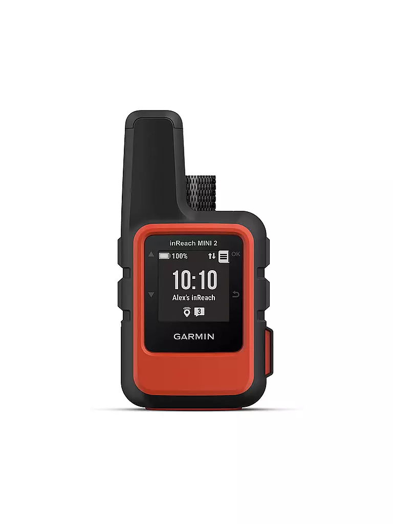 GARMIN | Satelliten-Kommunikationsgerät inReach® Mini2 | keine Farbe