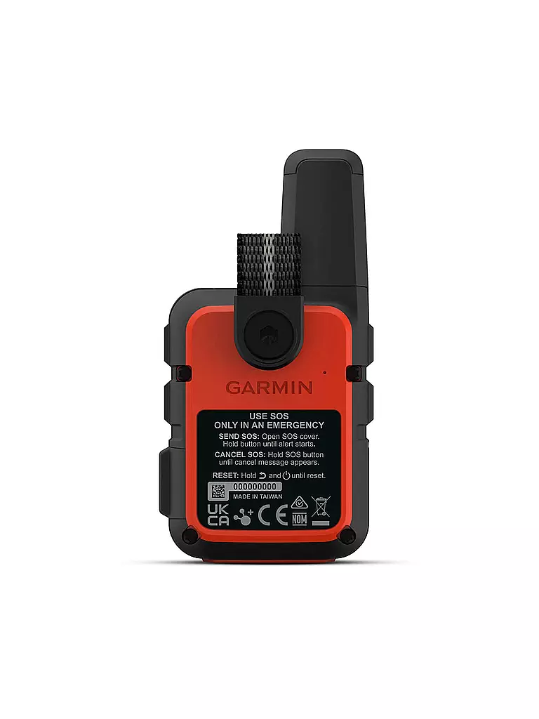 GARMIN | Satelliten-Kommunikationsgerät inReach® Mini2 | keine Farbe