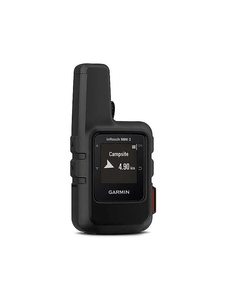 GARMIN | Satelliten-Kommunikationsgerät inReach® Mini2 | schwarz