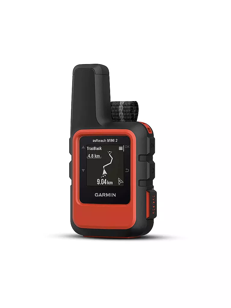 GARMIN | Satelliten-Kommunikationsgerät inReach® Mini2 | keine Farbe