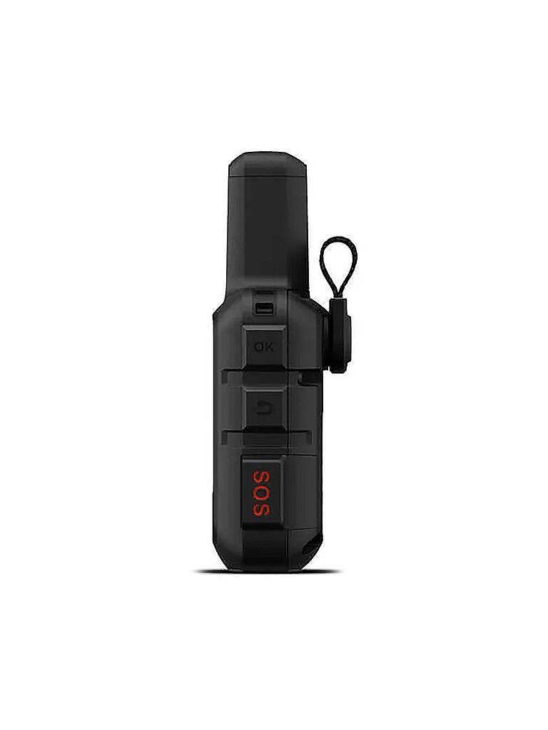 GARMIN | Satelliten-Kommunikationsgerät inReach® Mini2 | schwarz