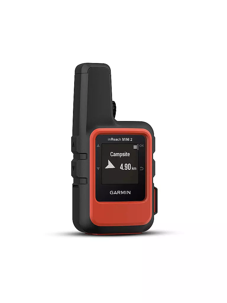 GARMIN | Satelliten-Kommunikationsgerät inReach® Mini2 | keine Farbe
