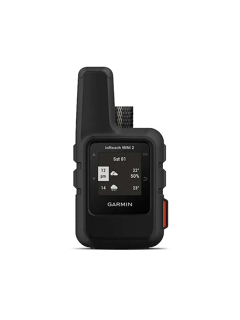 GARMIN | Satelliten-Kommunikationsgerät inReach® Mini2 | schwarz