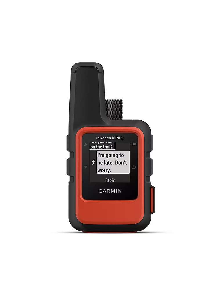 GARMIN | Satelliten-Kommunikationsgerät inReach® Mini2 | keine Farbe
