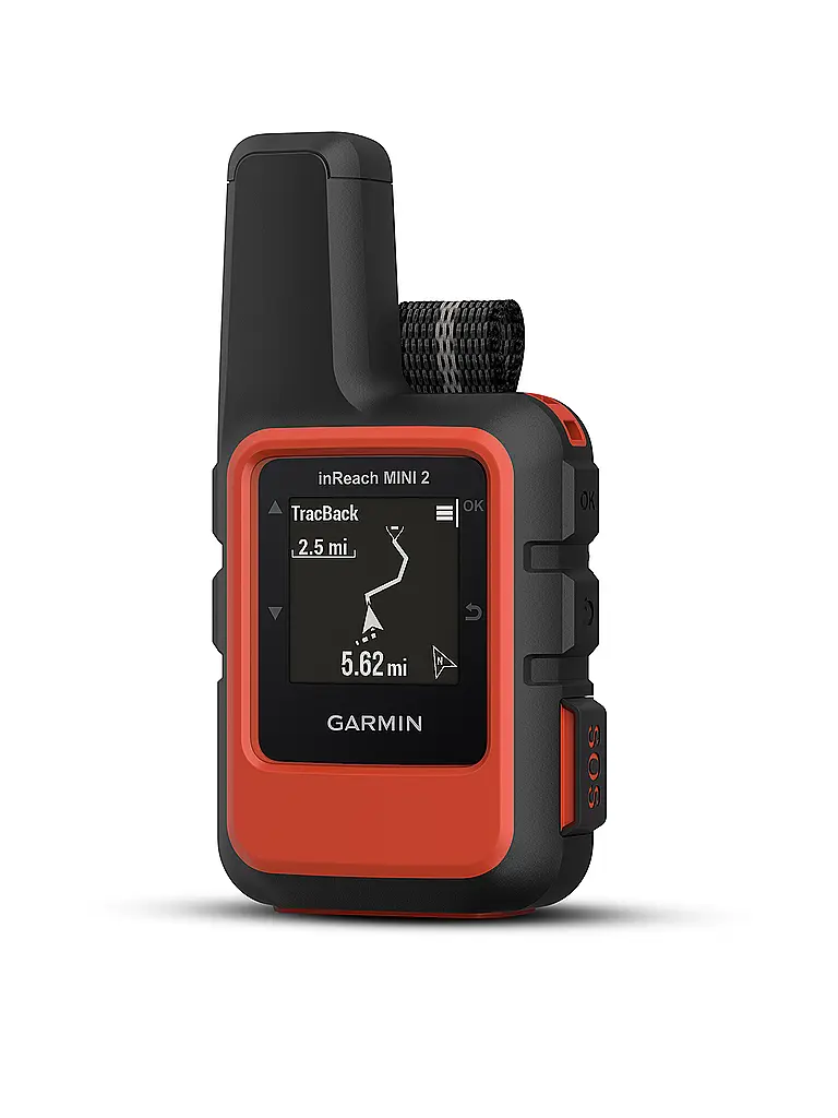 GARMIN | Satellitenkommunikation inReach® Mini 2 |
