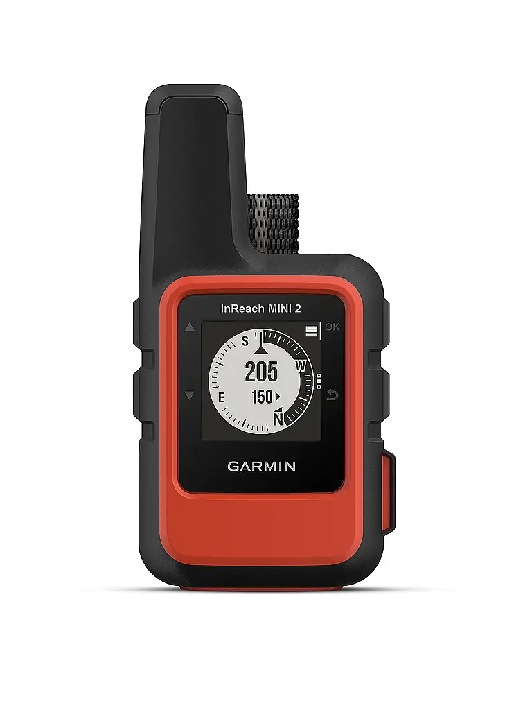 GARMIN | Satellitenkommunikation inReach® Mini 2 |