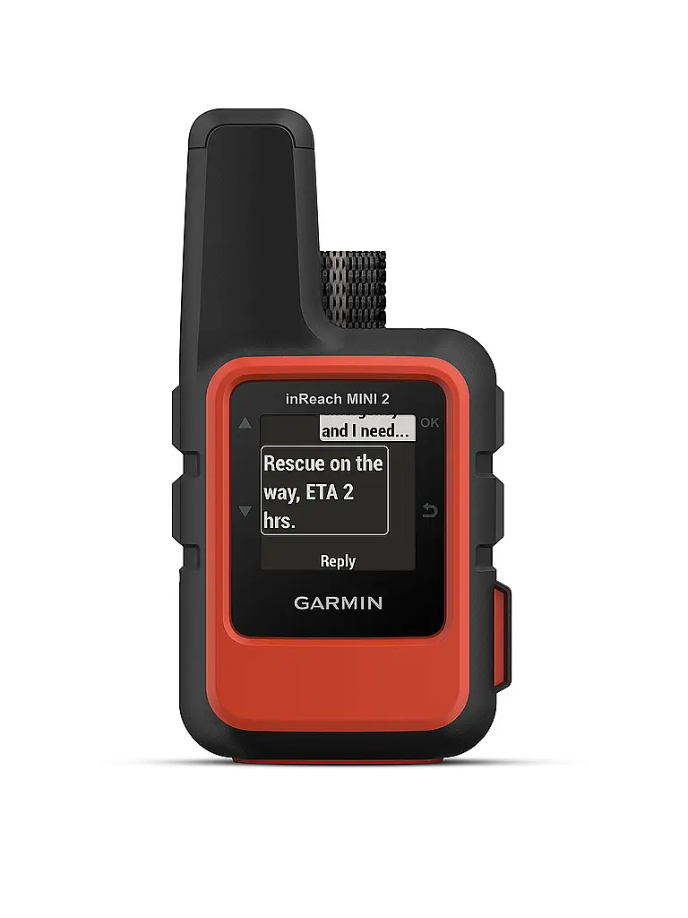 GARMIN | Satellitenkommunikation inReach® Mini 2 |