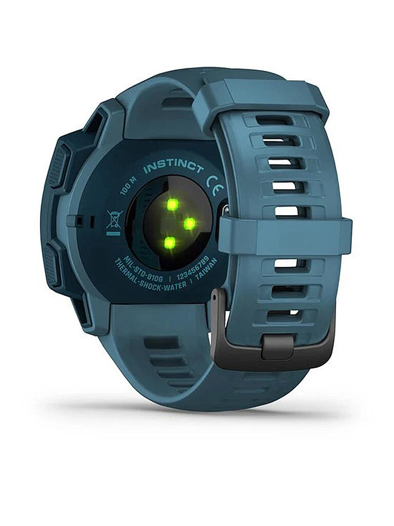 GARMIN | Smartwatch Instinct™ | blau