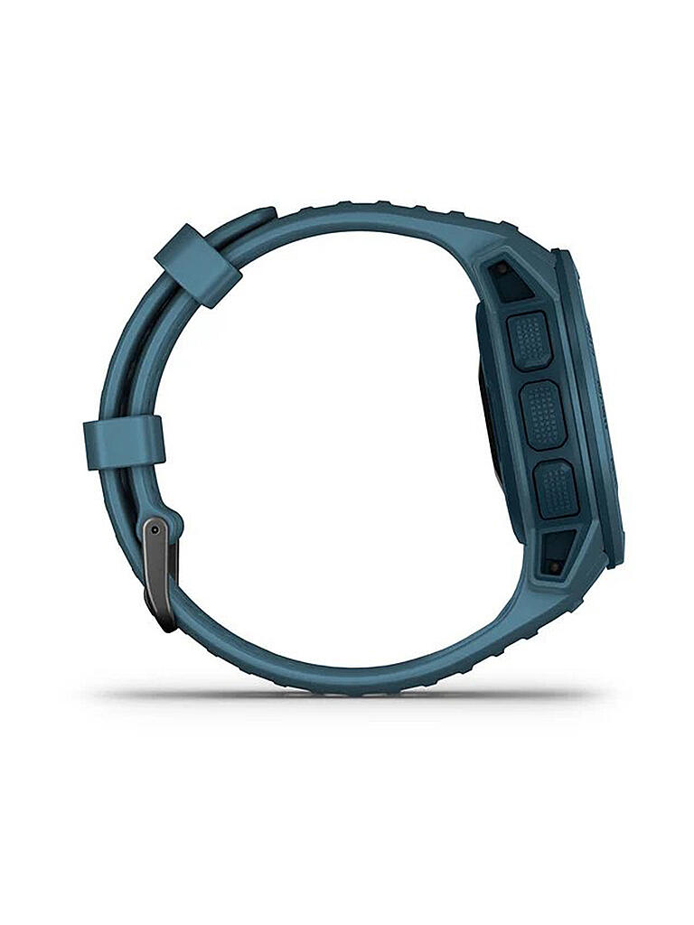 GARMIN | Smartwatch Instinct™ | blau