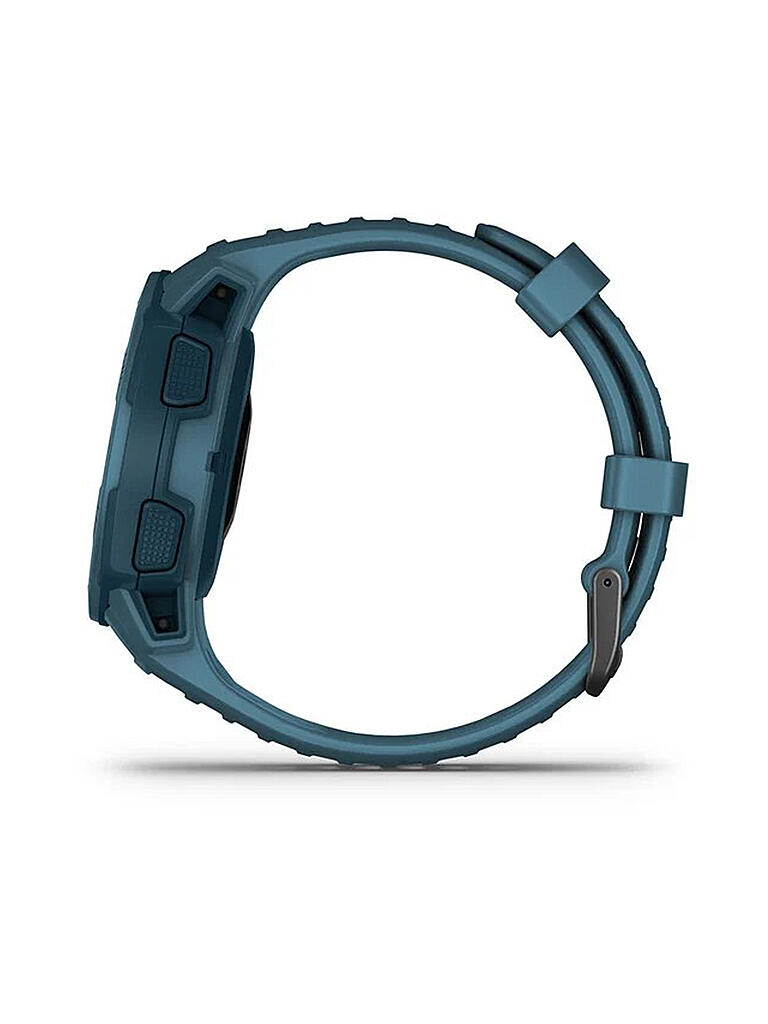 GARMIN | Smartwatch Instinct™ | blau