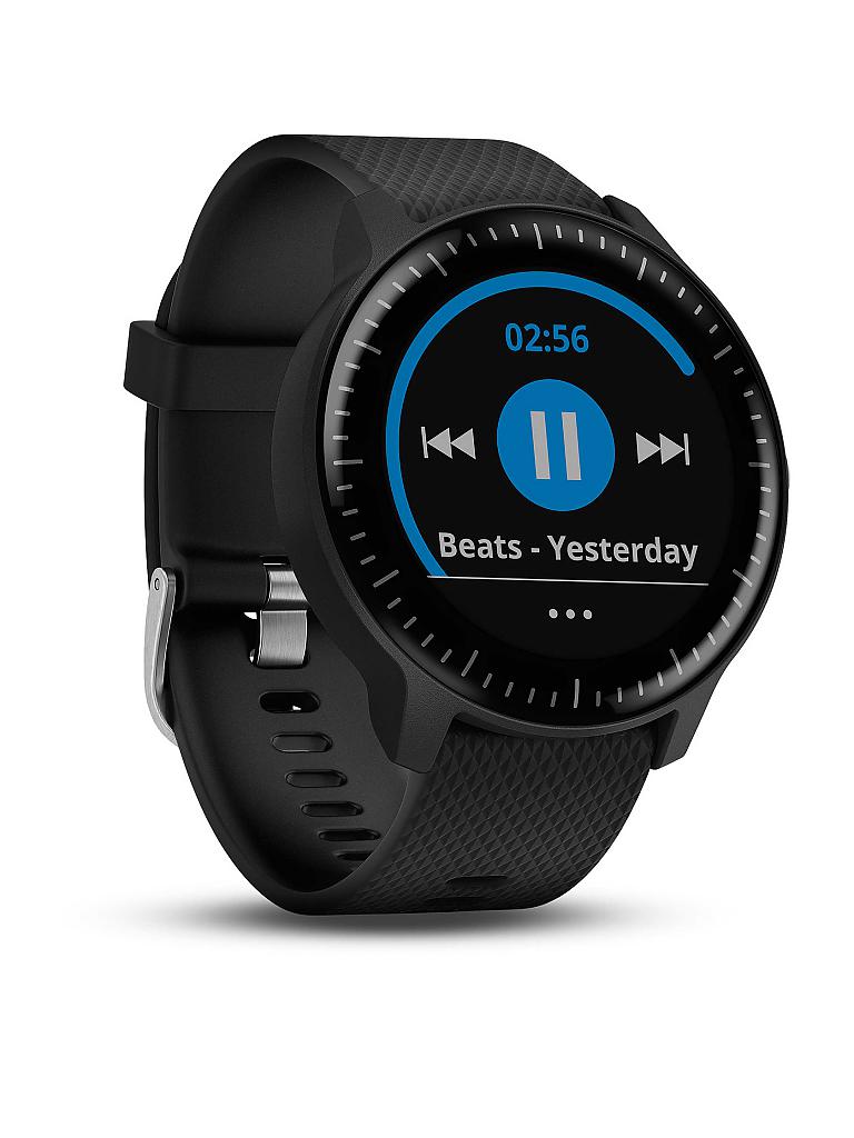 GARMIN | Smartwatch Vivoactive 3 Music | 