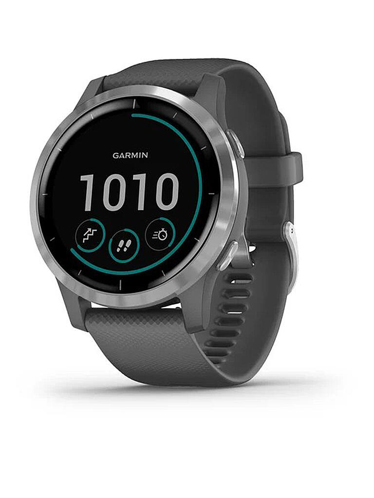 GARMIN | Smartwatch Vivoactive 4 | grün