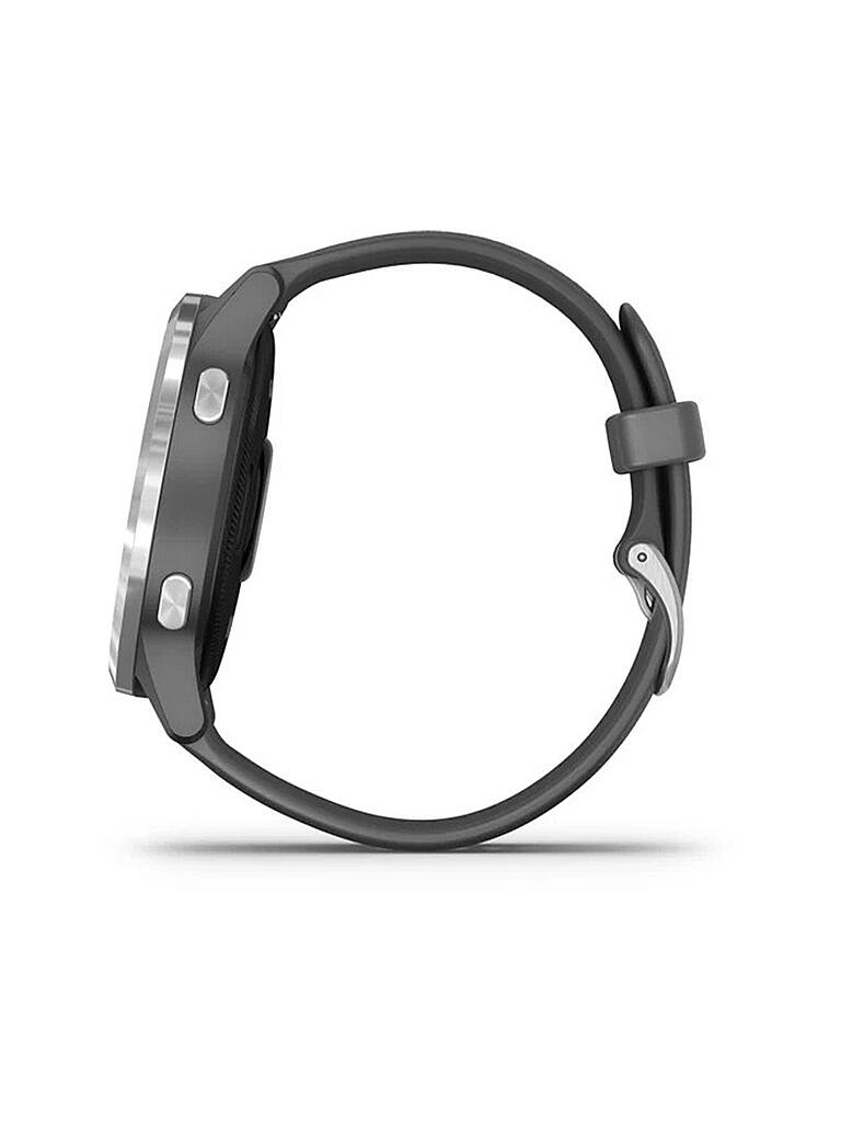 GARMIN | Smartwatch Vivoactive 4 | grün