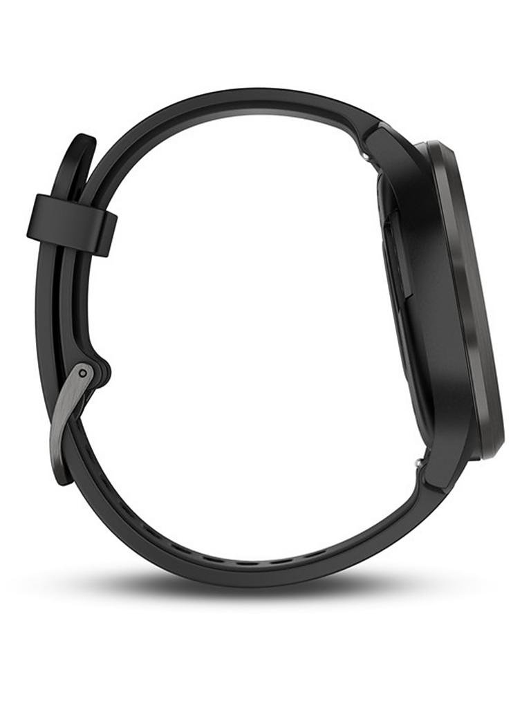 GARMIN | Smartwatch Vivomove | schwarz