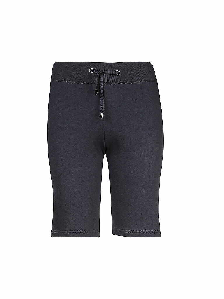 GETFIT Damen Short blau | XS