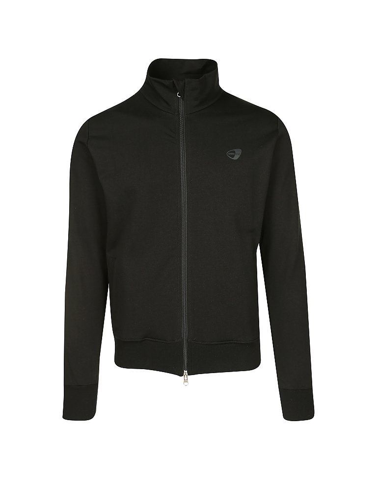 GETFIT Herren Weste schwarz | S