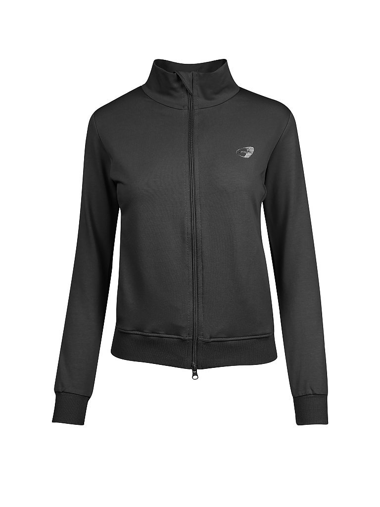 GETFIT Damen Weste schwarz | XS