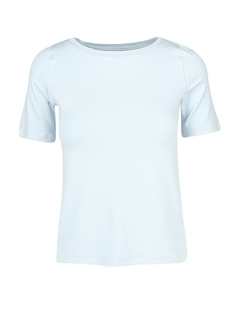 GETFIT Damen Fitnessshirt blau | XS