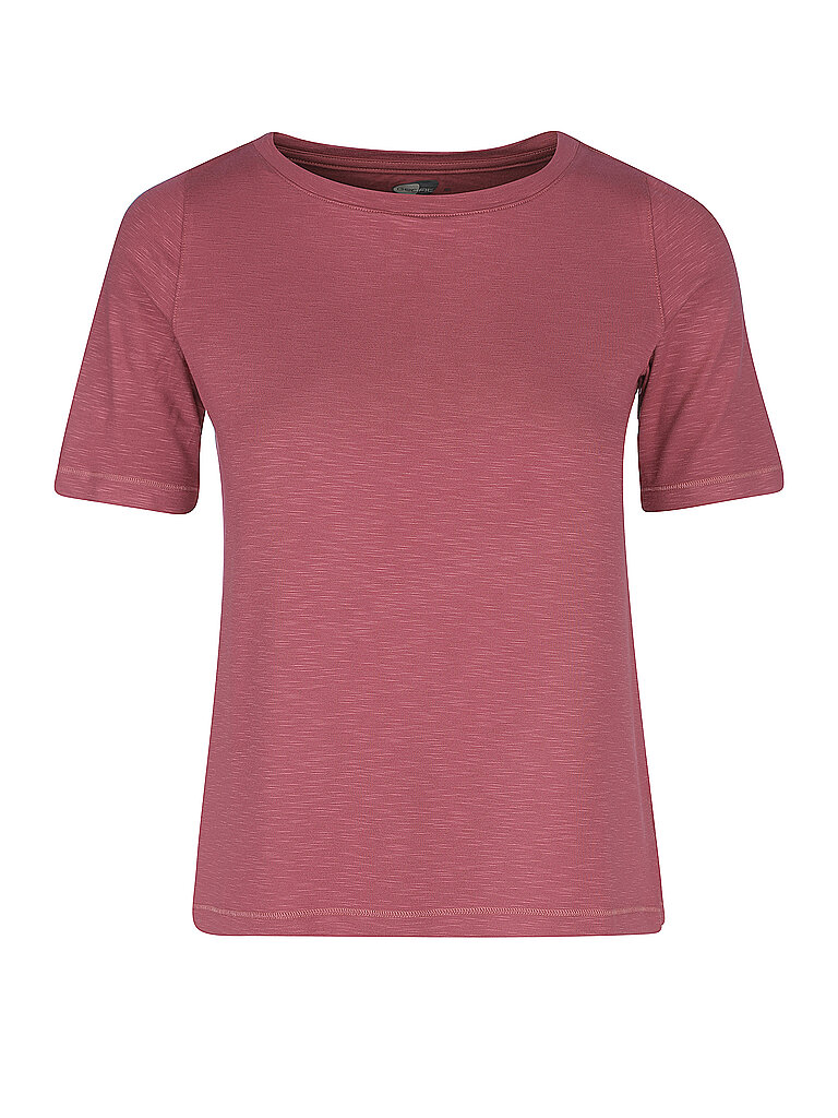 GETFIT Damen Fitnessshirt rosa | S