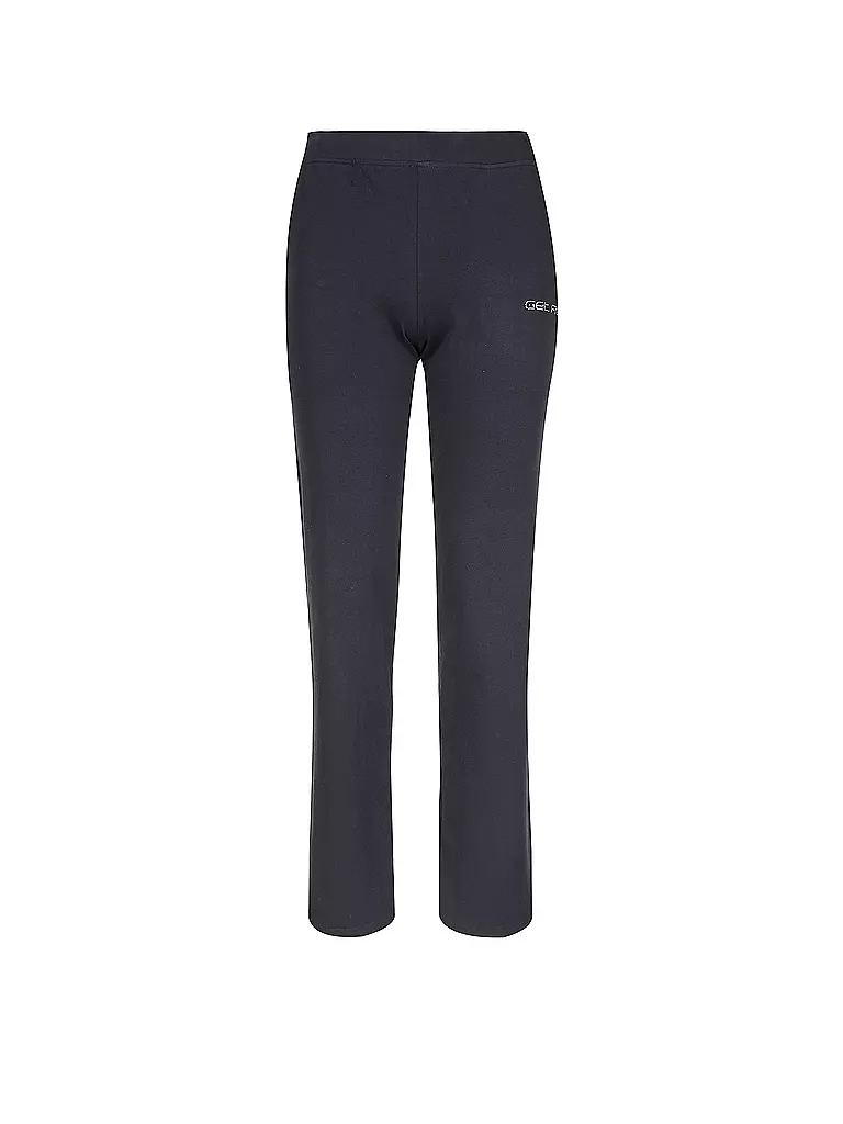 GETFIT | Damen Fitness-Hose | blau