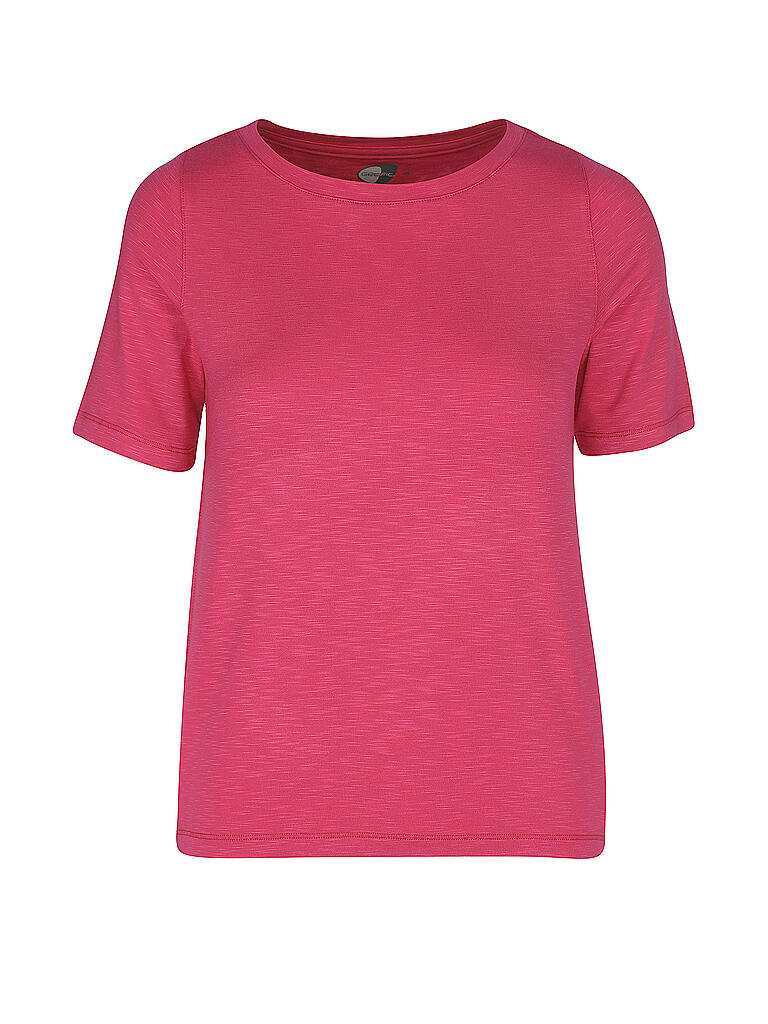GETFIT | Damen Fitnessshirt | pink