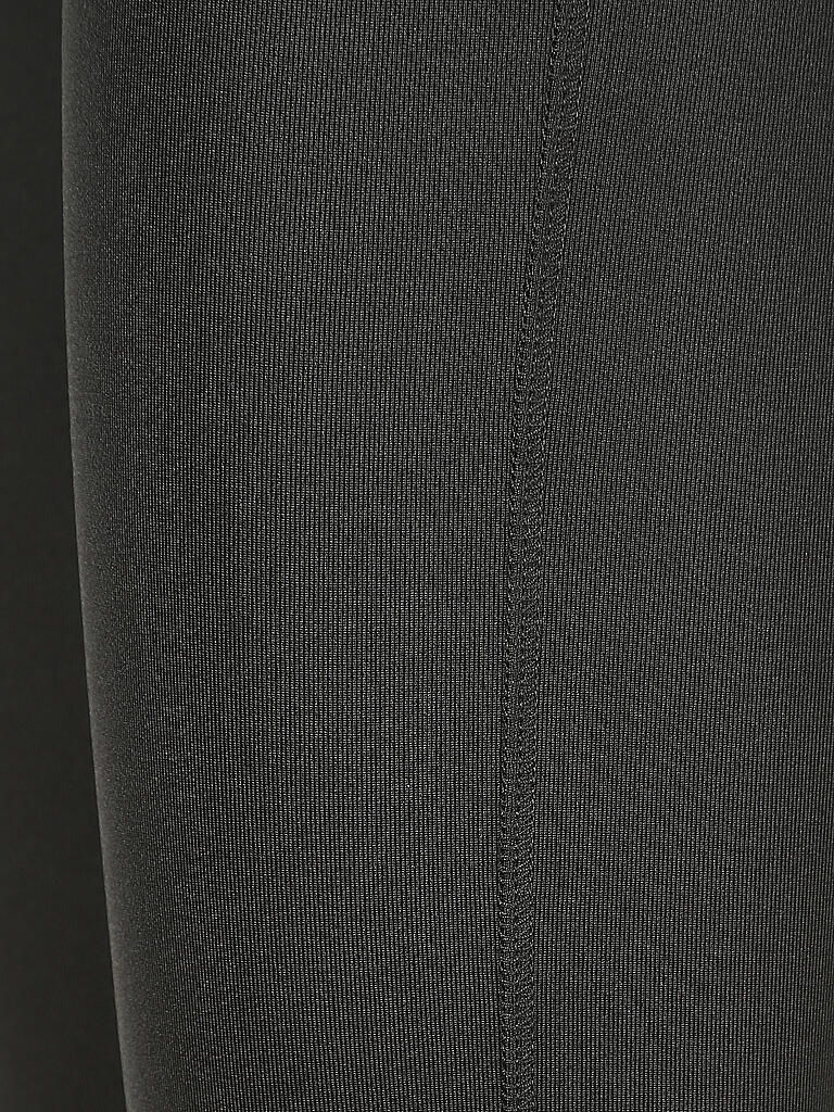 GETFIT | Damen Fitnesstight | schwarz