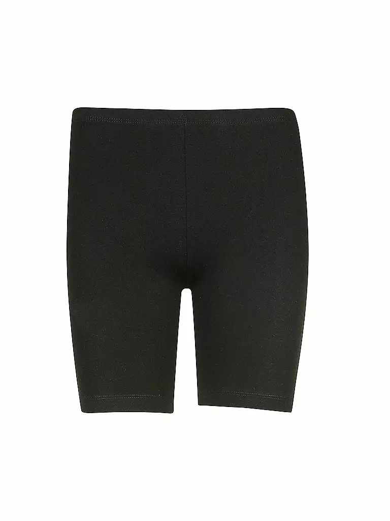 GETFIT | Damen Short | schwarz