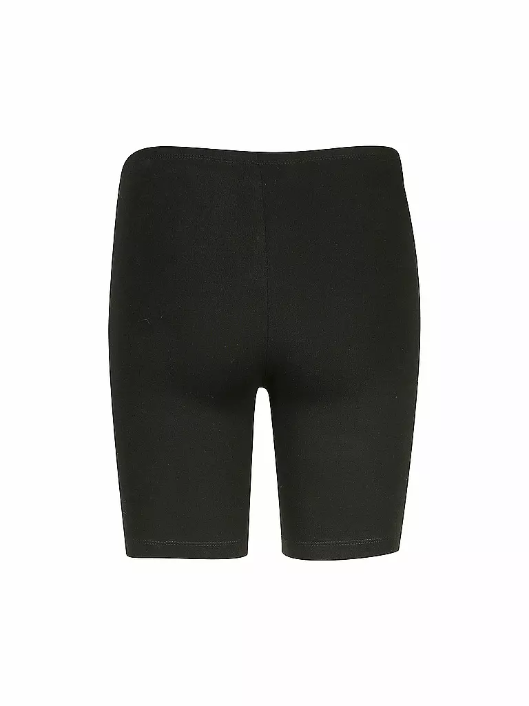 GETFIT | Damen Short | schwarz