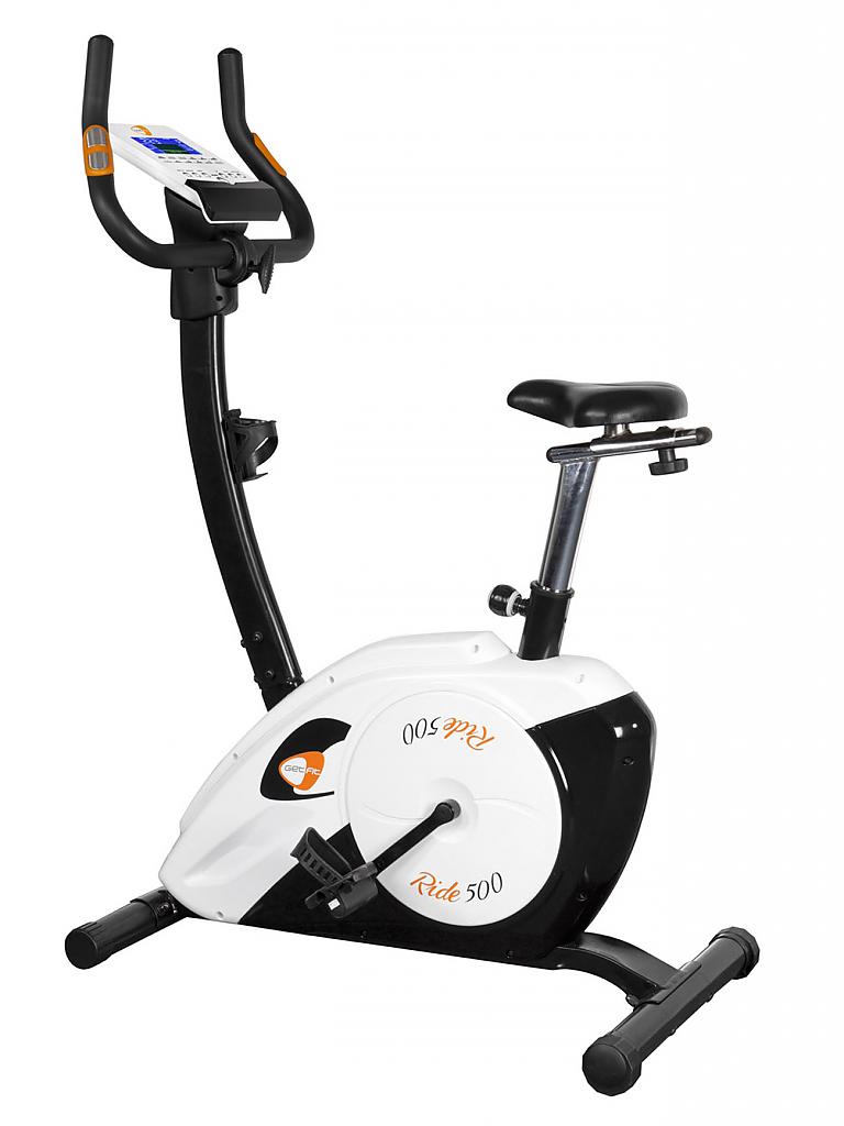 GETFIT | Ergometer Ride 500 | 