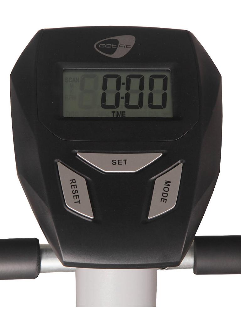 GETFIT | Heimtrainer Ride 270 | 