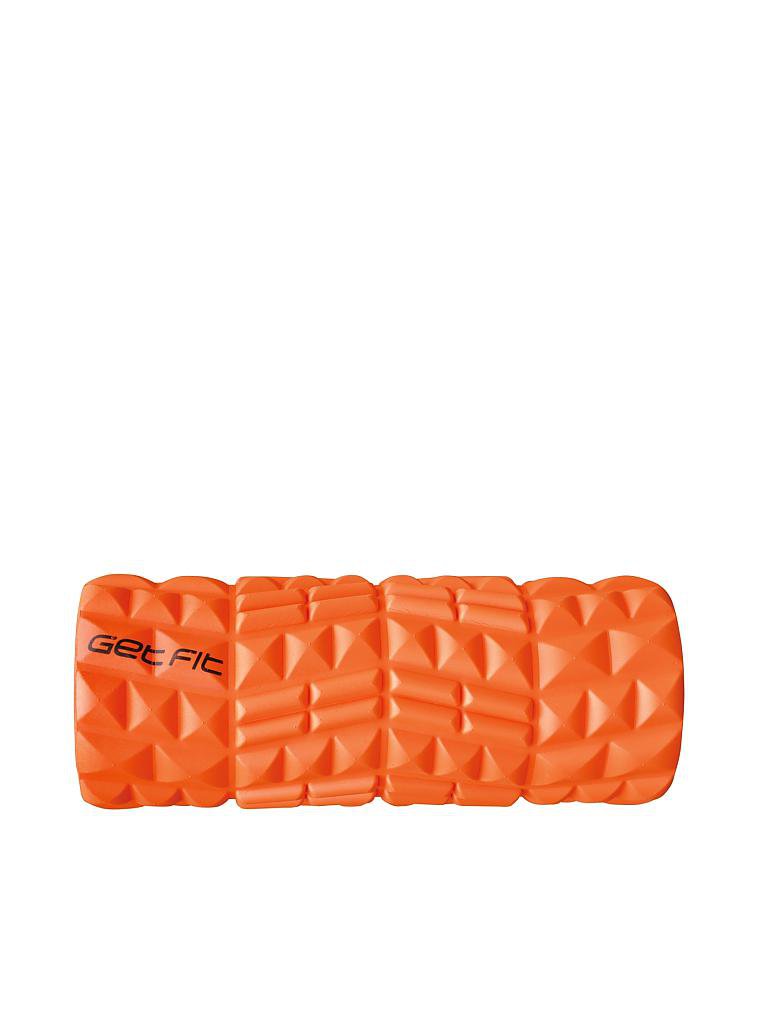 GETFIT | Massagerolle Foam Roller | 